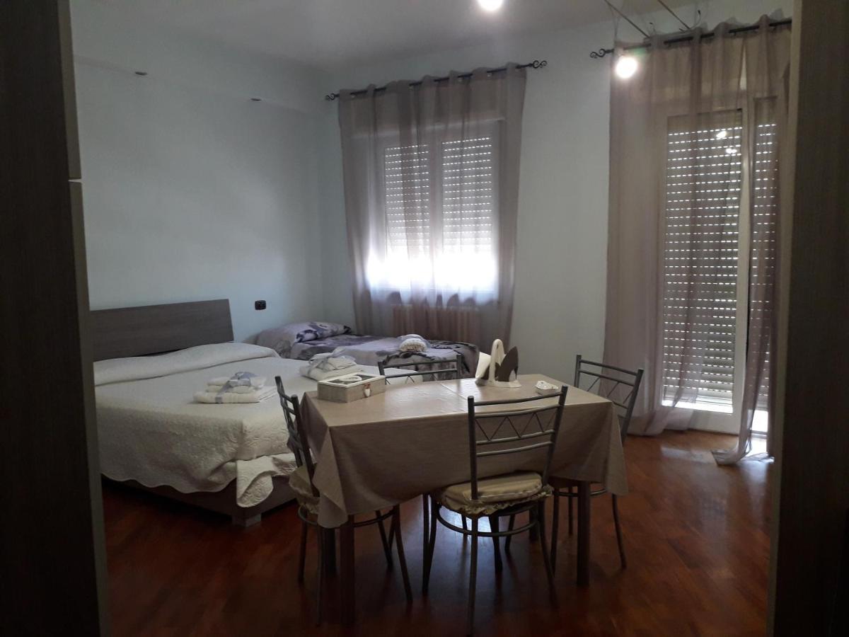 Monovano Eumorfia Apartment Triggiano Ngoại thất bức ảnh