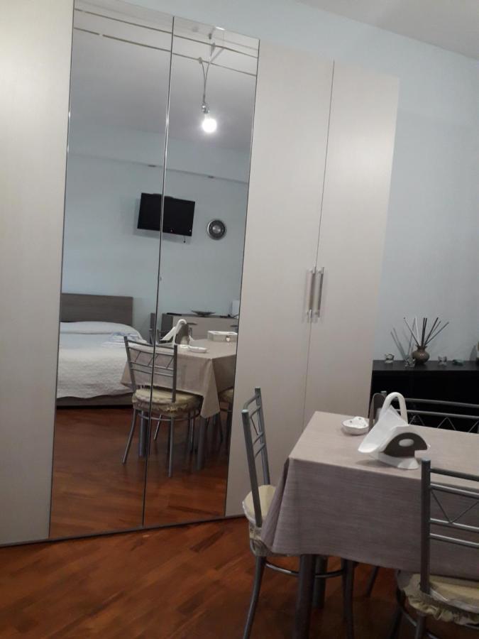 Monovano Eumorfia Apartment Triggiano Ngoại thất bức ảnh