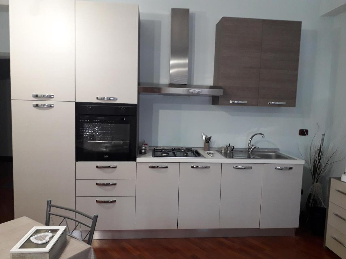Monovano Eumorfia Apartment Triggiano Ngoại thất bức ảnh