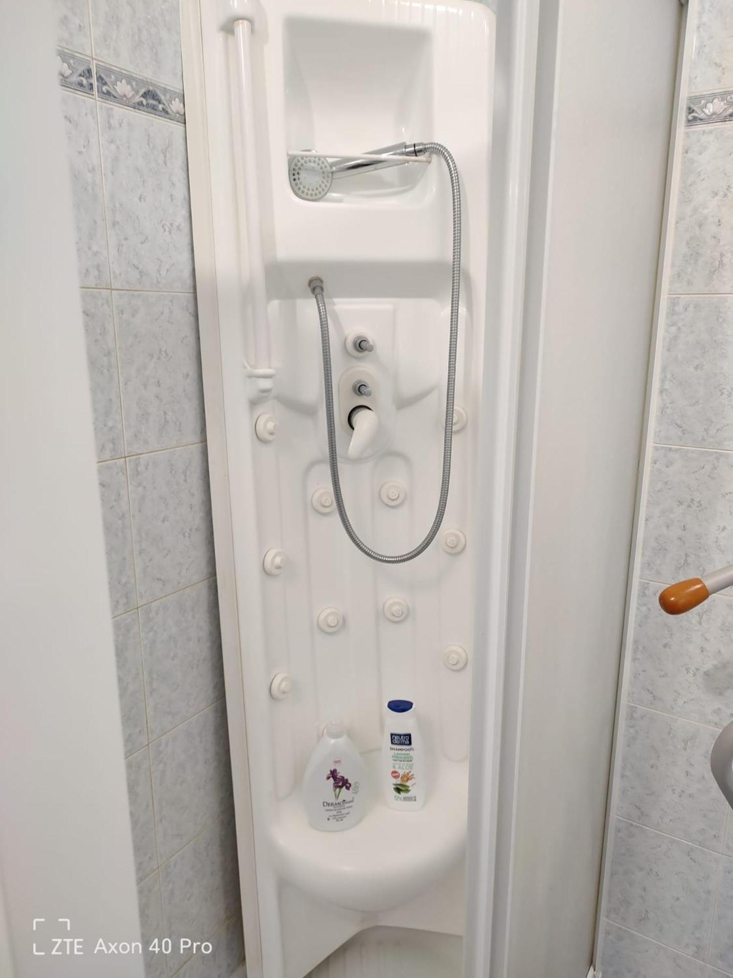 Monovano Eumorfia Apartment Triggiano Ngoại thất bức ảnh