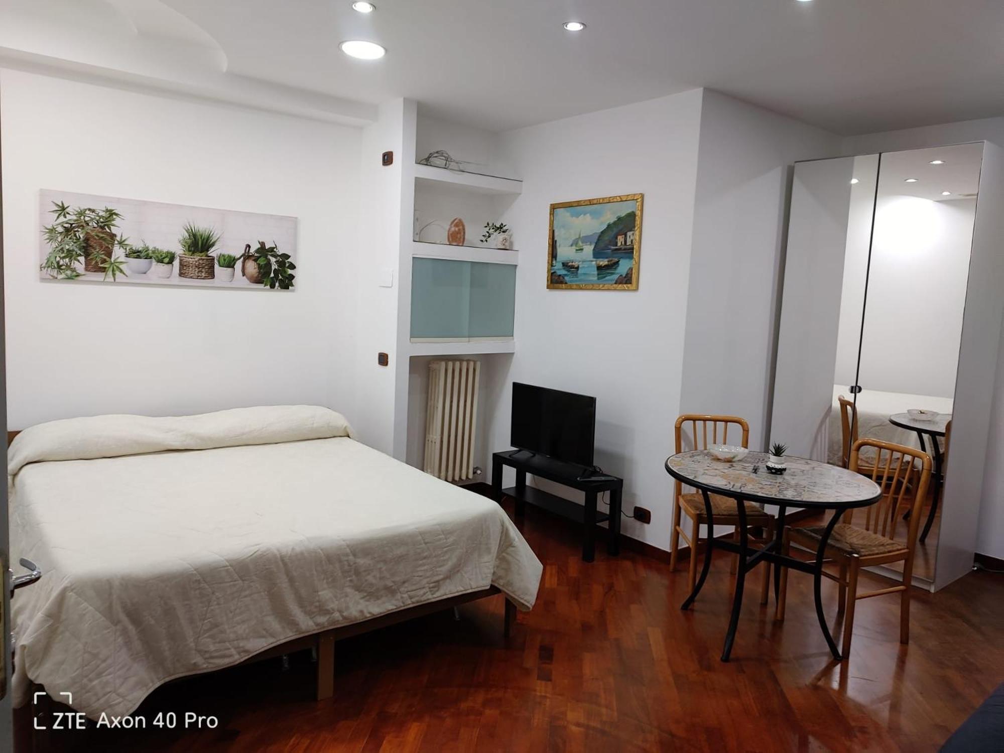 Monovano Eumorfia Apartment Triggiano Ngoại thất bức ảnh