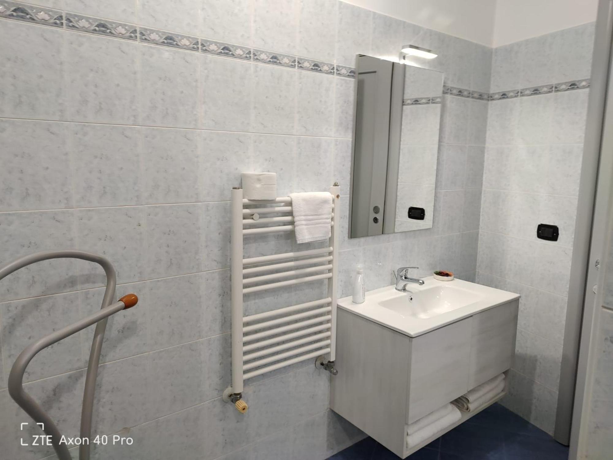 Monovano Eumorfia Apartment Triggiano Ngoại thất bức ảnh
