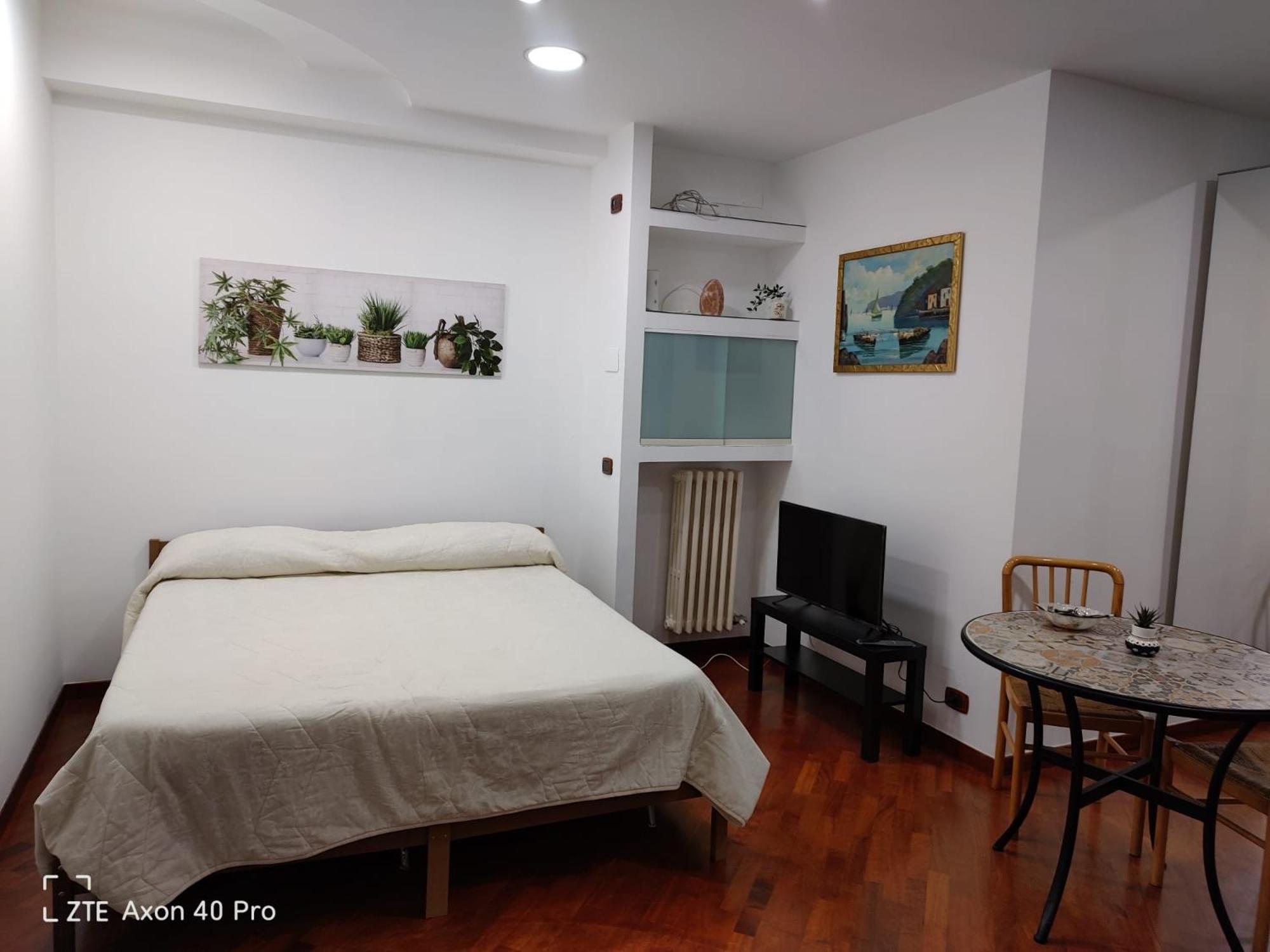 Monovano Eumorfia Apartment Triggiano Ngoại thất bức ảnh