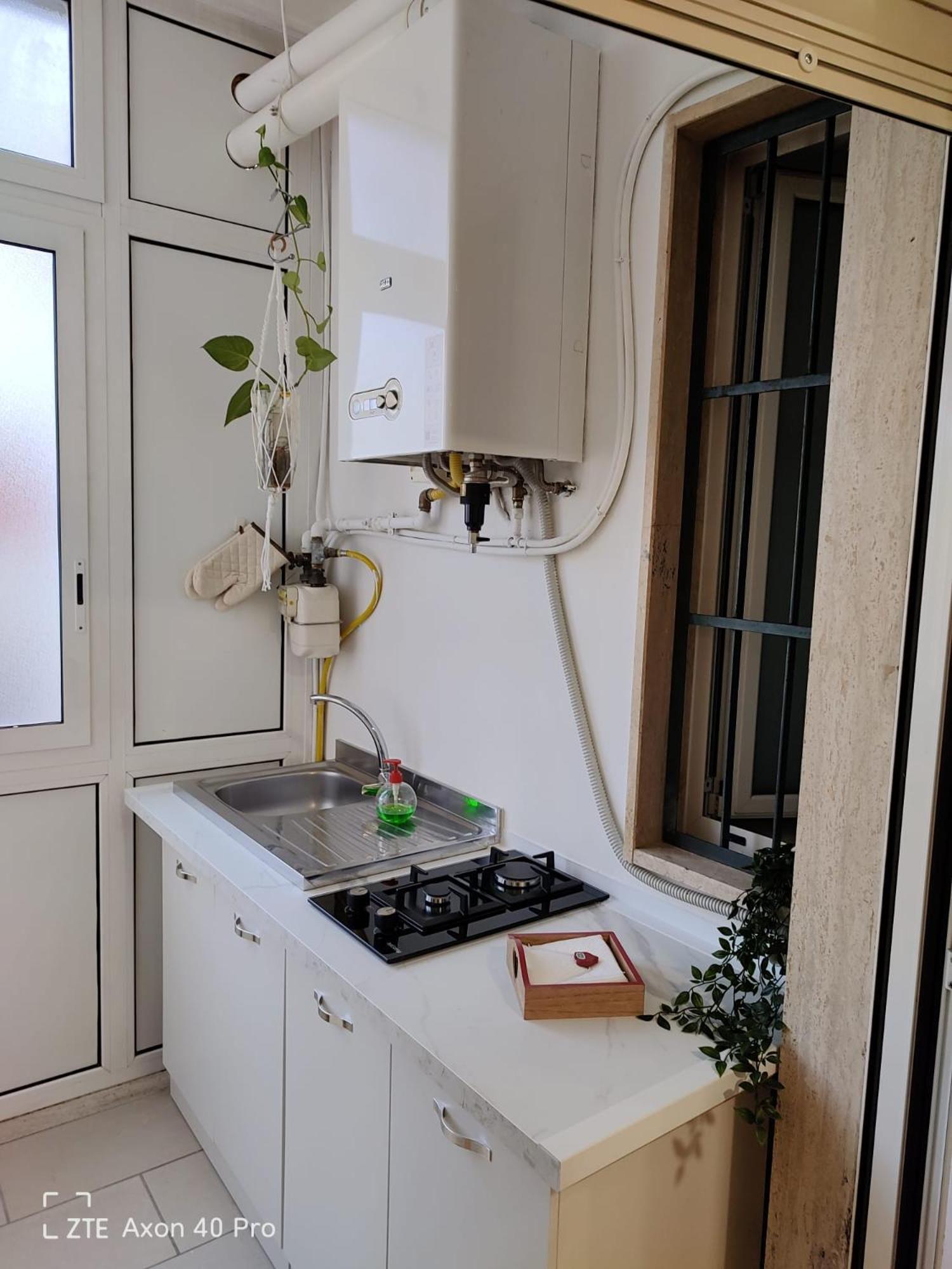Monovano Eumorfia Apartment Triggiano Ngoại thất bức ảnh
