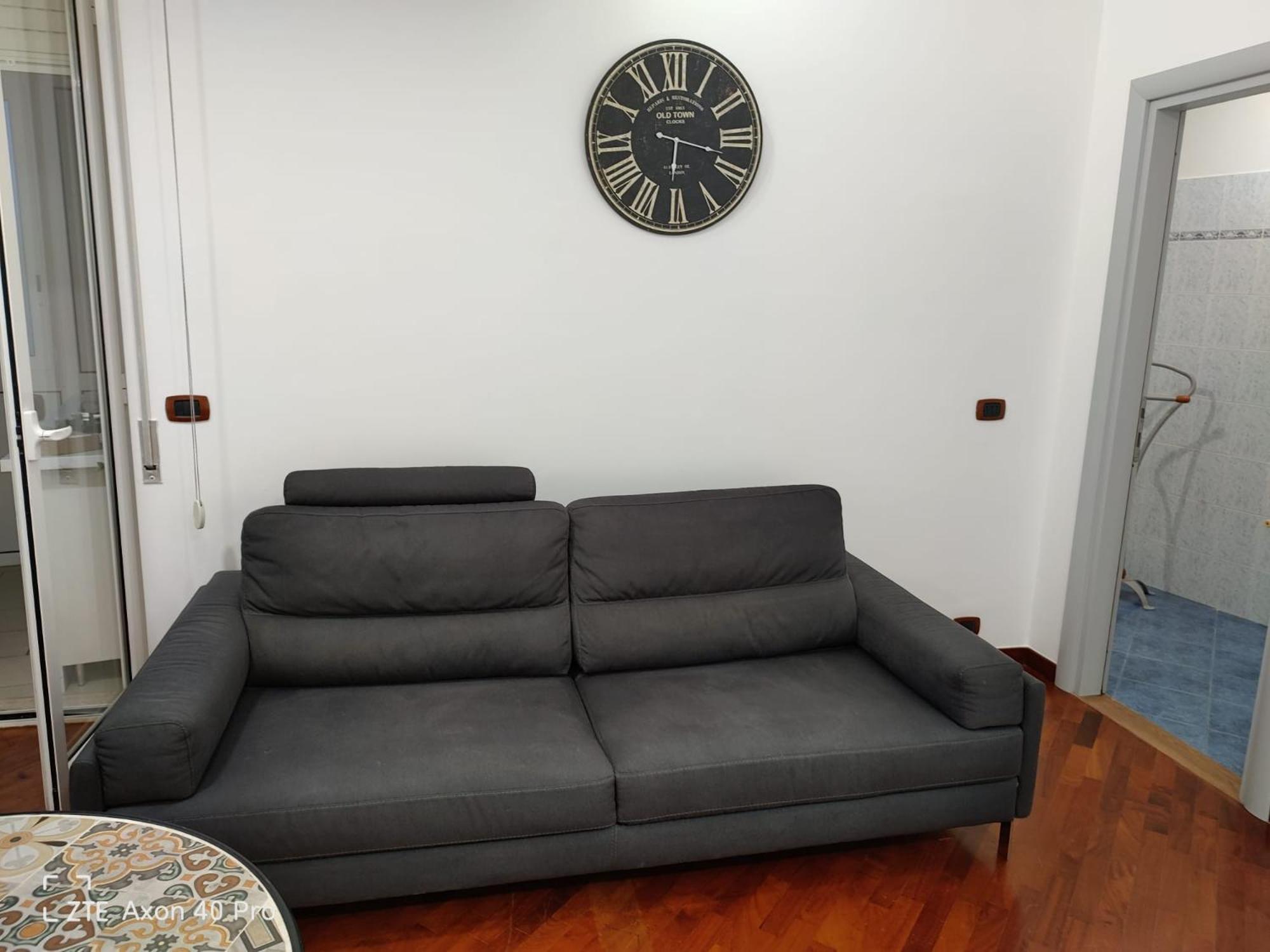 Monovano Eumorfia Apartment Triggiano Ngoại thất bức ảnh